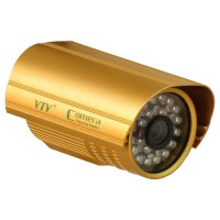 CÂMERA CCD 1/4 SONY 420 TVL VTV